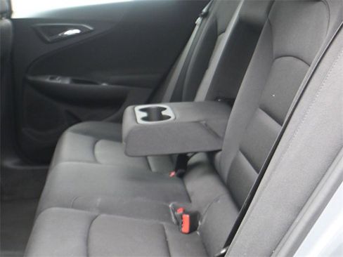 Used 2024 Chevrolet Malibu LT image 22