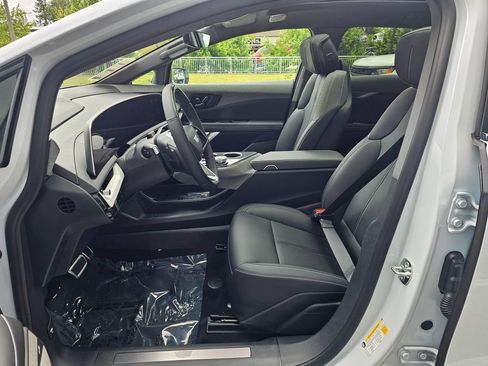 New 2026 Cadillac Optiq Sport 1 AWD/4WD image 20