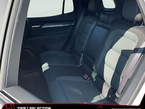 New 2026 GMC Terrain AT4 w/ Convenience Package III AWD/4WD image 33
