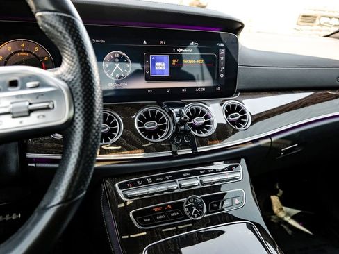 Used 2019 Mercedes-Benz CLS 450 image 27
