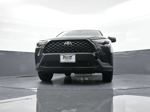Certified 2022 Toyota Corolla Cross L AWD/4WD image 26