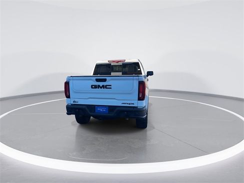 Used 2024 GMC Sierra 1500 AT4X w/ AT4X AEV Edition image 6