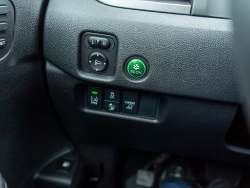 New 2026 Honda Ridgeline RTL image 23