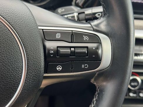 Used 2024 Kia K5 EX FWD image 21