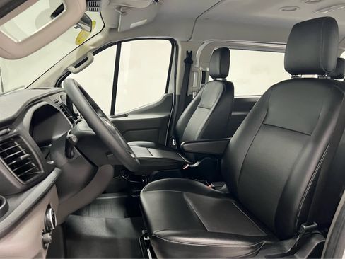 Used 2020 Ford Transit 350 XL image 5