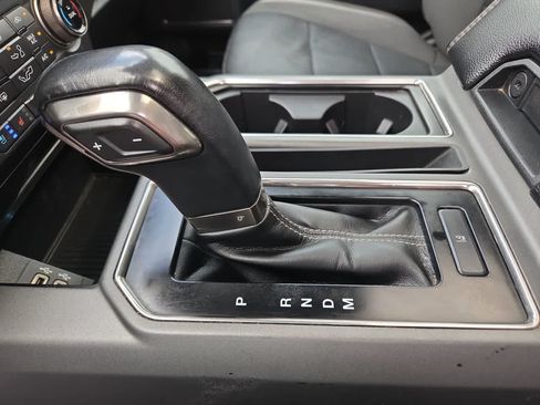 Used 2019 Ford F150 Raptor w/ Equipment Group 802A Luxury AWD/4WD image 21