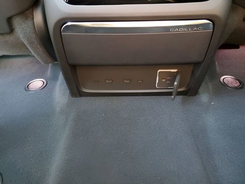 New 2026 Cadillac Escalade IQL Sport 2 image 22