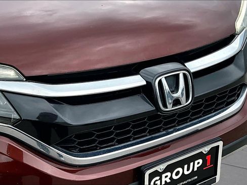 Used 2015 Honda CR-V EX image 30