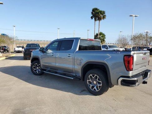 New 2026 GMC Sierra 1500 SLT w/ SLT Premium Package image 5
