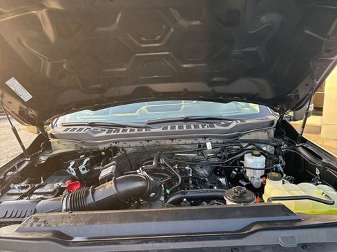 Used 2024 Ford F350 XL w/ XL Off-Road Package image 34