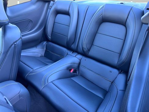New 2026 Ford Mustang GT Premium RWD image 28