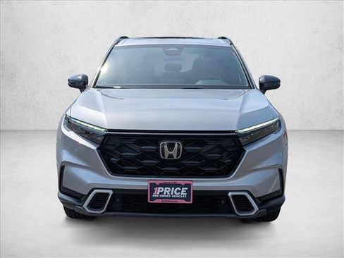 Used 2024 Honda CR-V Sport Touring image 2