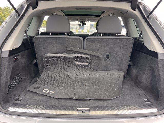 Used 2022 Audi Q7 2.0T Premium AWD/4WD image 27