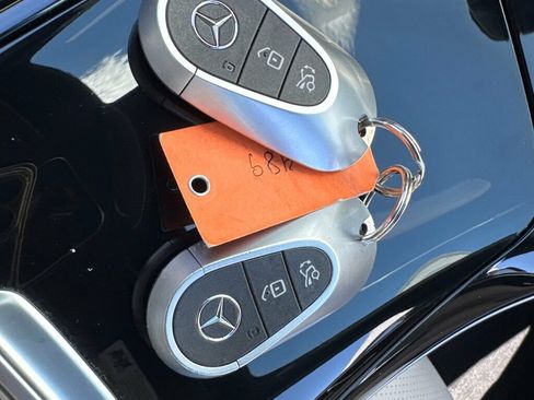Used 2023 Mercedes-Benz C 300 4MATIC Sedan w/ Exclusive Trim Package image 30