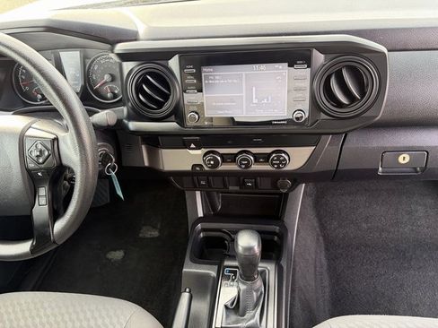 Used 2023 Toyota Tacoma SR image 17