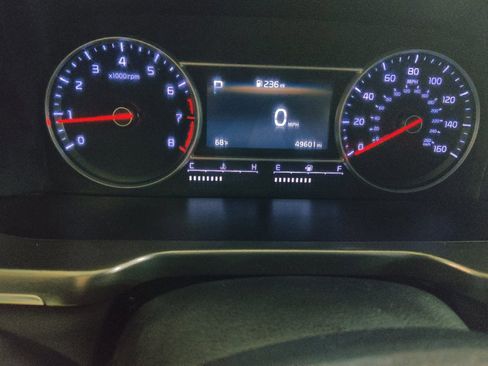 Used 2022 Kia Sorento SX image 23