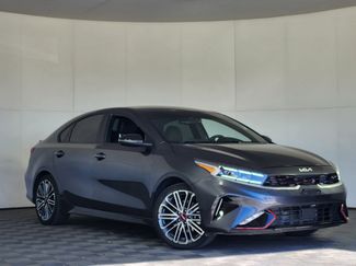 Used 2023 Kia Forte GT video 1