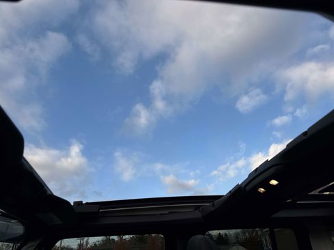 New 2026 Jeep Wrangler Unlimited Sport image 12