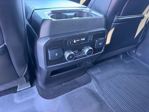 Used 2019 Ford Expedition Limited w/ Equipment Group 302A AWD/4WD image 35