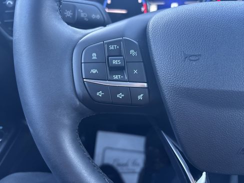 Used 2024 Ford Bronco Sport Outer Banks w/ Tech Package image 19