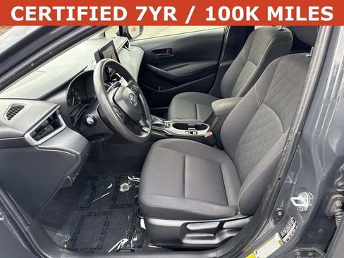 Used 2023 Toyota Corolla LE image 14