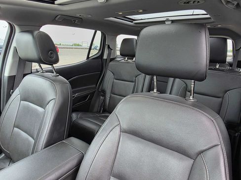 Used 2017 GMC Acadia SLT AWD/4WD image 21