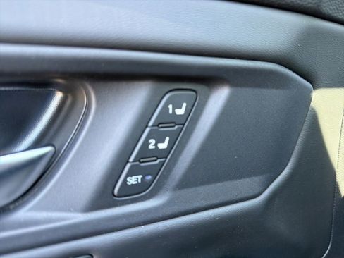 Used 2024 Honda Accord EX-L image 25