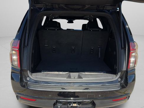 Used 2023 Chevrolet Tahoe Z71 image 16