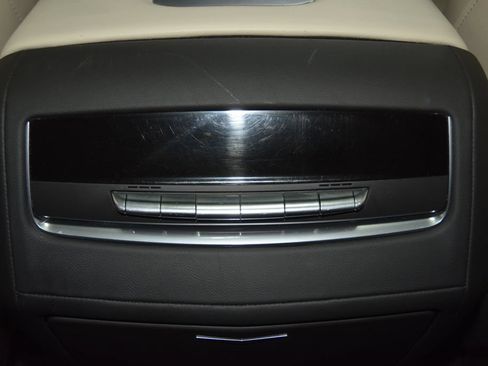 Used 2023 Cadillac Escalade Sport w/ LPO, ONYX Package AWD/4WD image 48