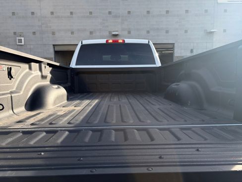 Used 2024 RAM 3500 Tradesman w/ Chrome Appearance Group image 26