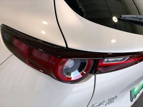 Used 2023 MAZDA CX-30 AWD 2.5 S w/ Preferred Package image 13