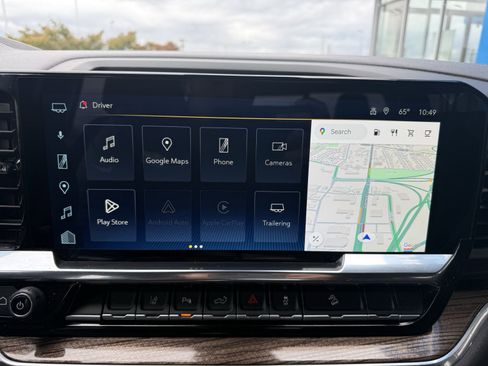 Used 2025 Chevrolet Silverado 2500 LT w/ All Star Edition image 19