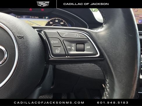 Used 2018 Audi A5 2.0T Premium Plus AWD/4WD image 18