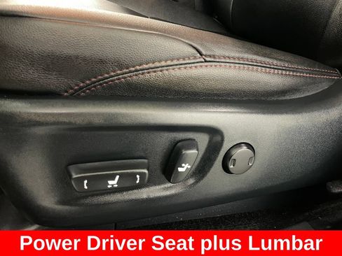 Used 2022 Toyota 4Runner TRD Off-Road Premium w/ Moonroof Package AWD/4WD image 10