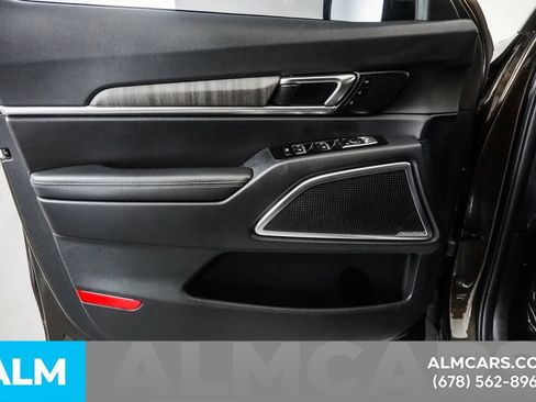 Used 2023 Kia Telluride SX Prestige AWD/4WD image 44