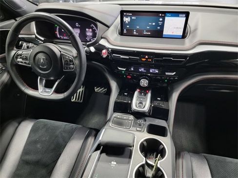 Certified 2023 Acura MDX A-Spec image 31