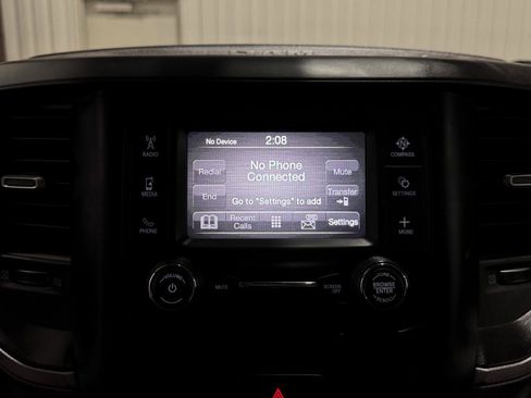 Used 2022 RAM 2500 Tradesman AWD/4WD image 36