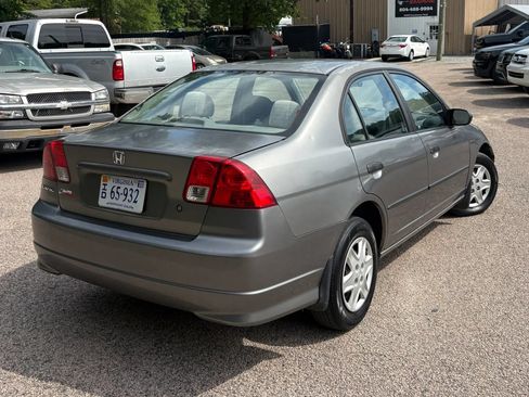 Used 2005 Honda Civic VP image 6