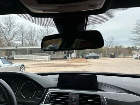 Used 2018 BMW 430i Gran Coupe xDrive image 25