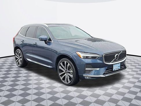 Used 2023 Volvo XC60 B5 Ultimate w/ Climate Package AWD/4WD image 7