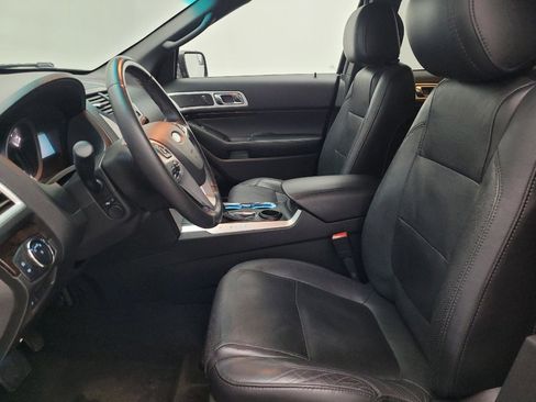 Used 2014 Ford Explorer Limited w/ Equipment Group 301A image 17