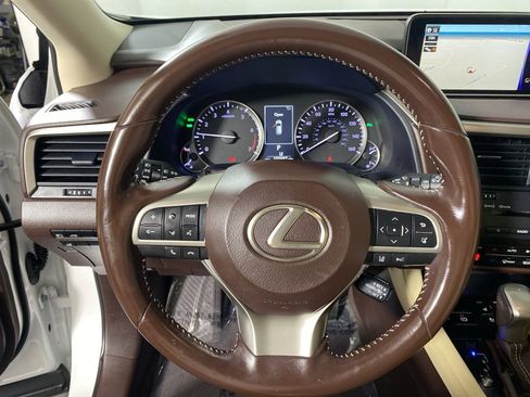 Used 2017 Lexus RX 350 AWD image 15