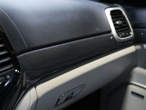 Used 2020 Jeep Grand Cherokee Trackhawk image 52