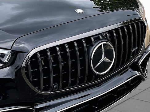Certified 2025 Mercedes-Benz S 63 AMG S image 29