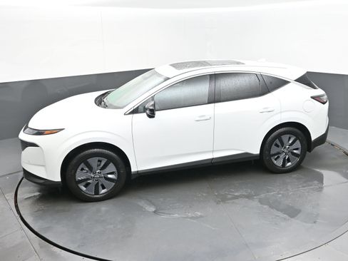 New 2025 Nissan Murano SL w/ Cargo Package image 33