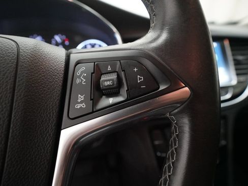 Used 2018 Buick Encore Preferred AWD/4WD image 18