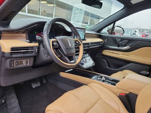 Certified 2022 Lincoln Corsair Grand Touring w/ Elements Technology Bundle image 20