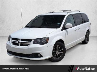 Used 2019 Dodge Grand Caravan GT