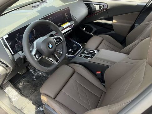 Used 2026 BMW X3 xDrive30i w/ M Sport Package AWD/4WD image 18