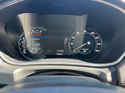 Used 2016 Lincoln MKX Reserve w/ Technology Package image 20